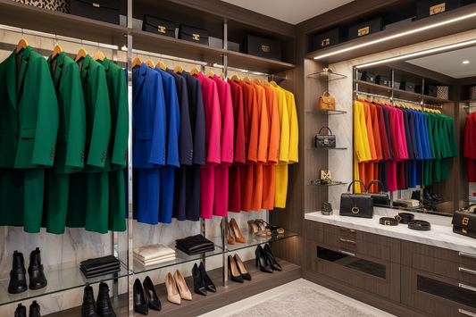 Designing Your Identity: Why Intentional Style Matters