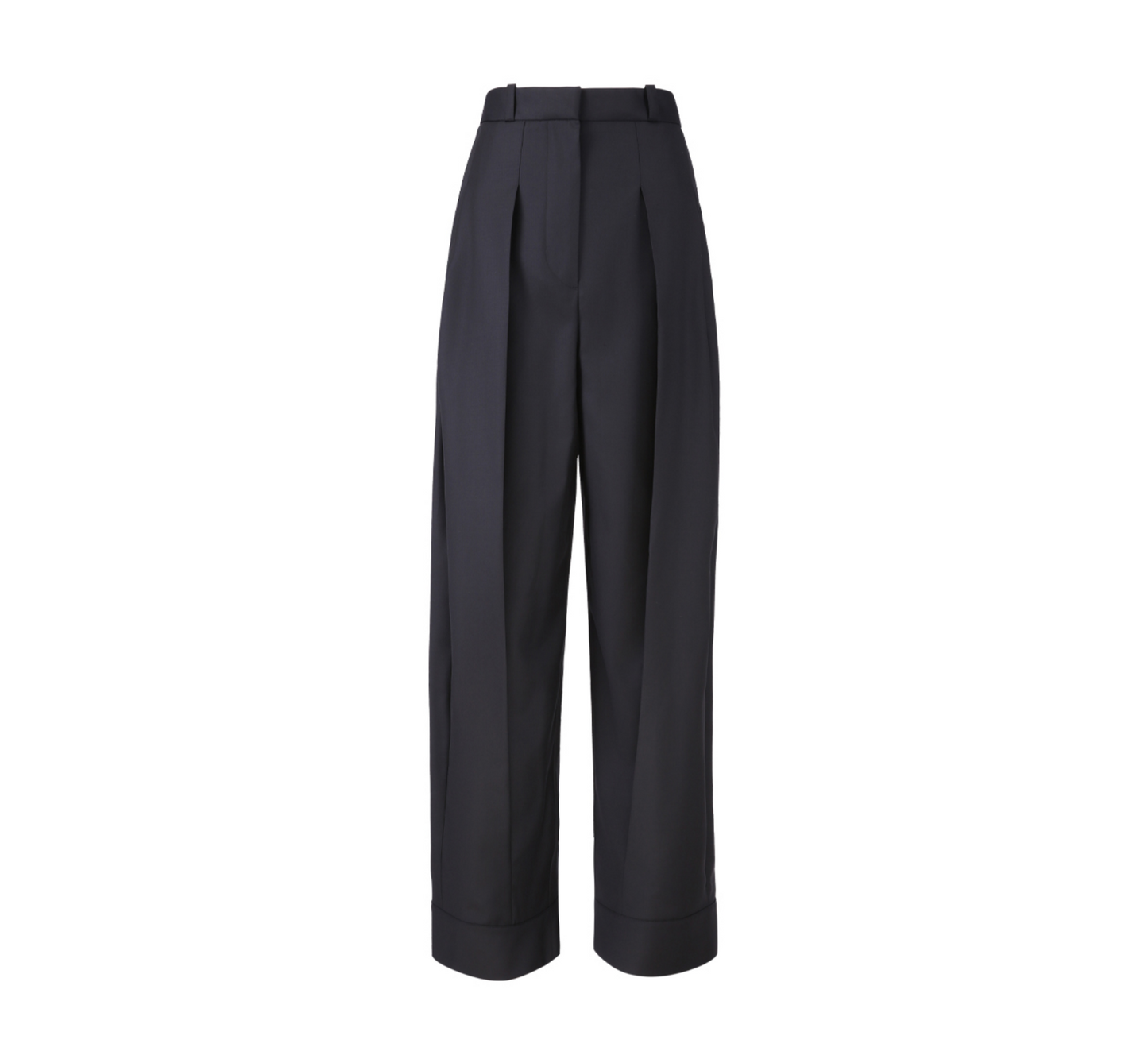 Catalyst Tailored Pants - Black