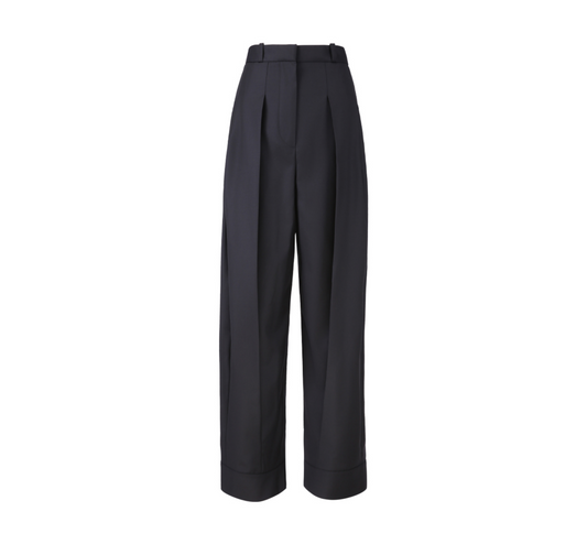 Catalyst Tailored Pants - Black