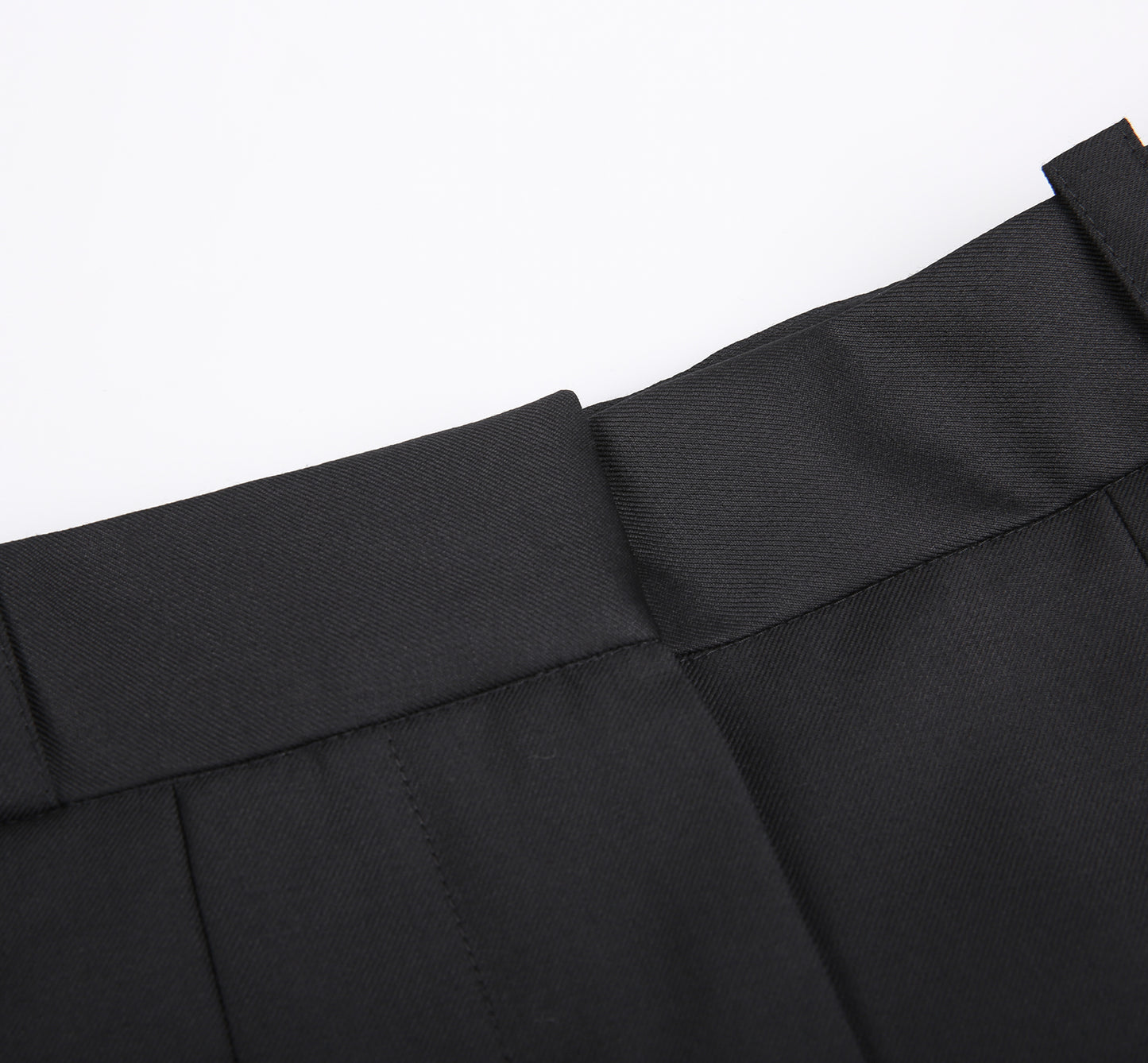 Catalyst Tailored Pants - Black