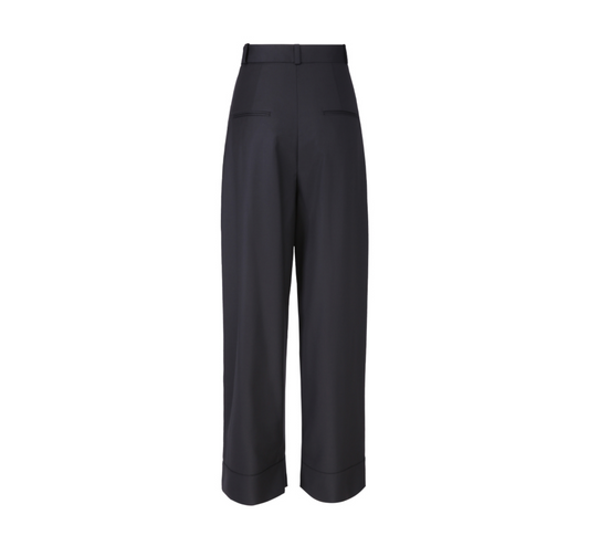 Catalyst Tailored Pants - Black