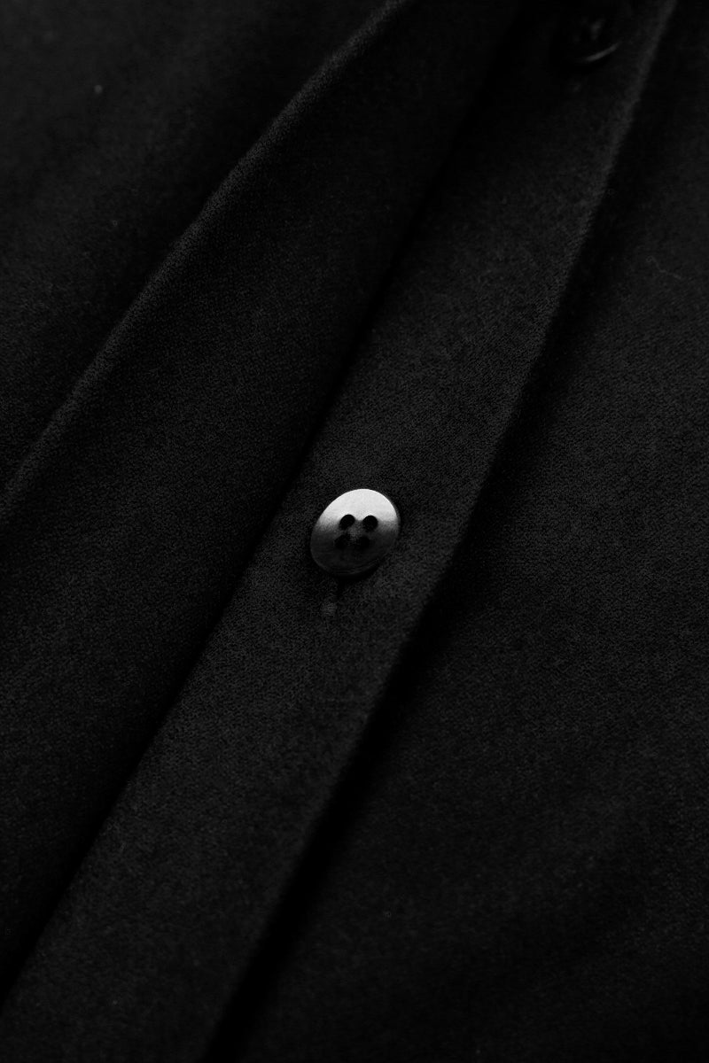 Force Black Dress | Ready to Wear