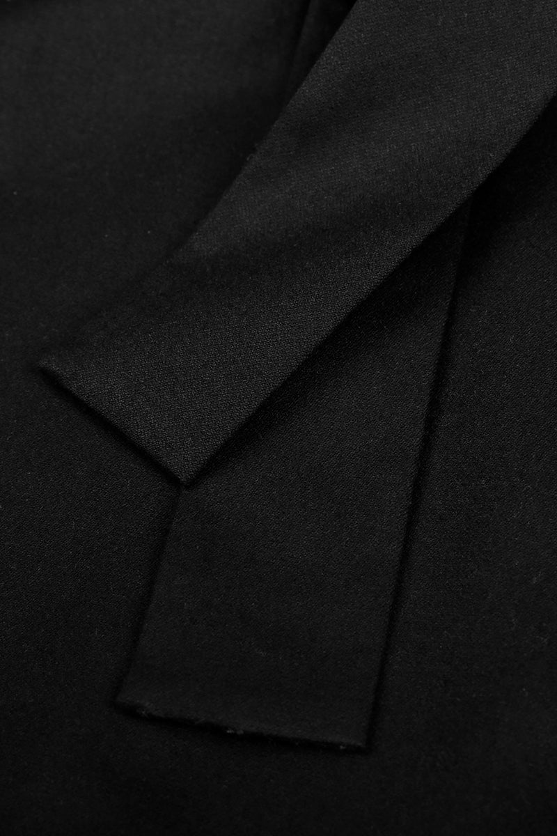 Force Black Dress | Ready to Wear