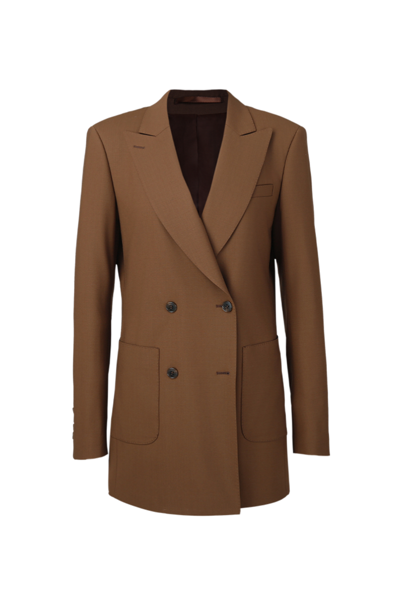 Ree Suit — Ready-to-Wear