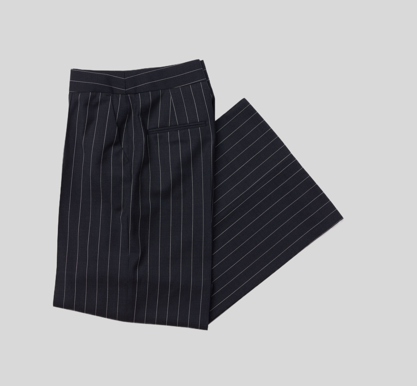 Trailblazer Pinstripe Pants