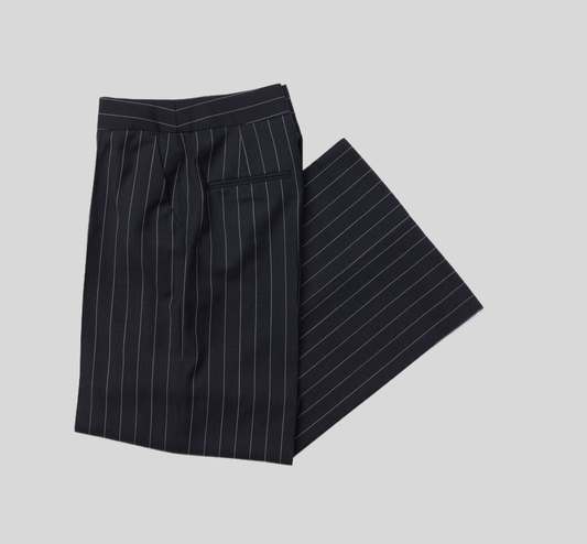 Trailblazer Pinstripe Pants